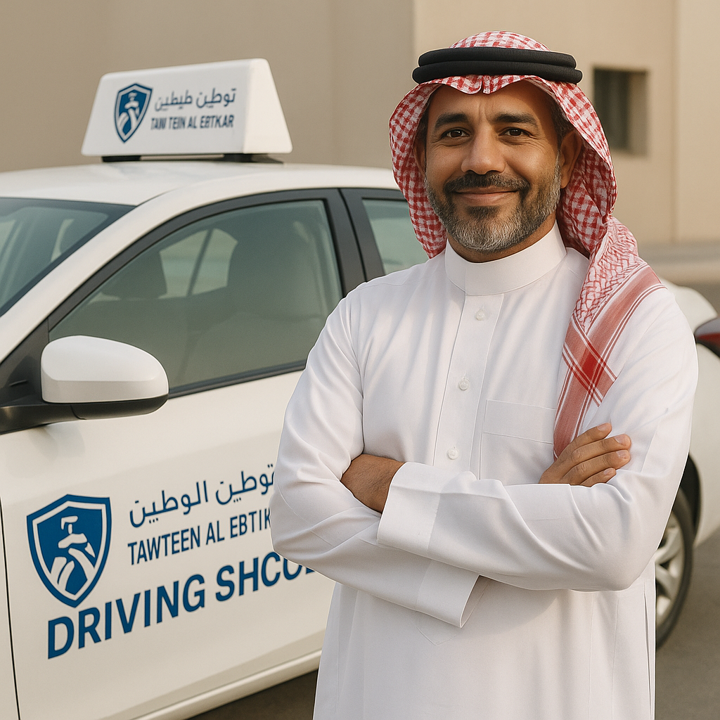 About Tawteen Al Ebtikar